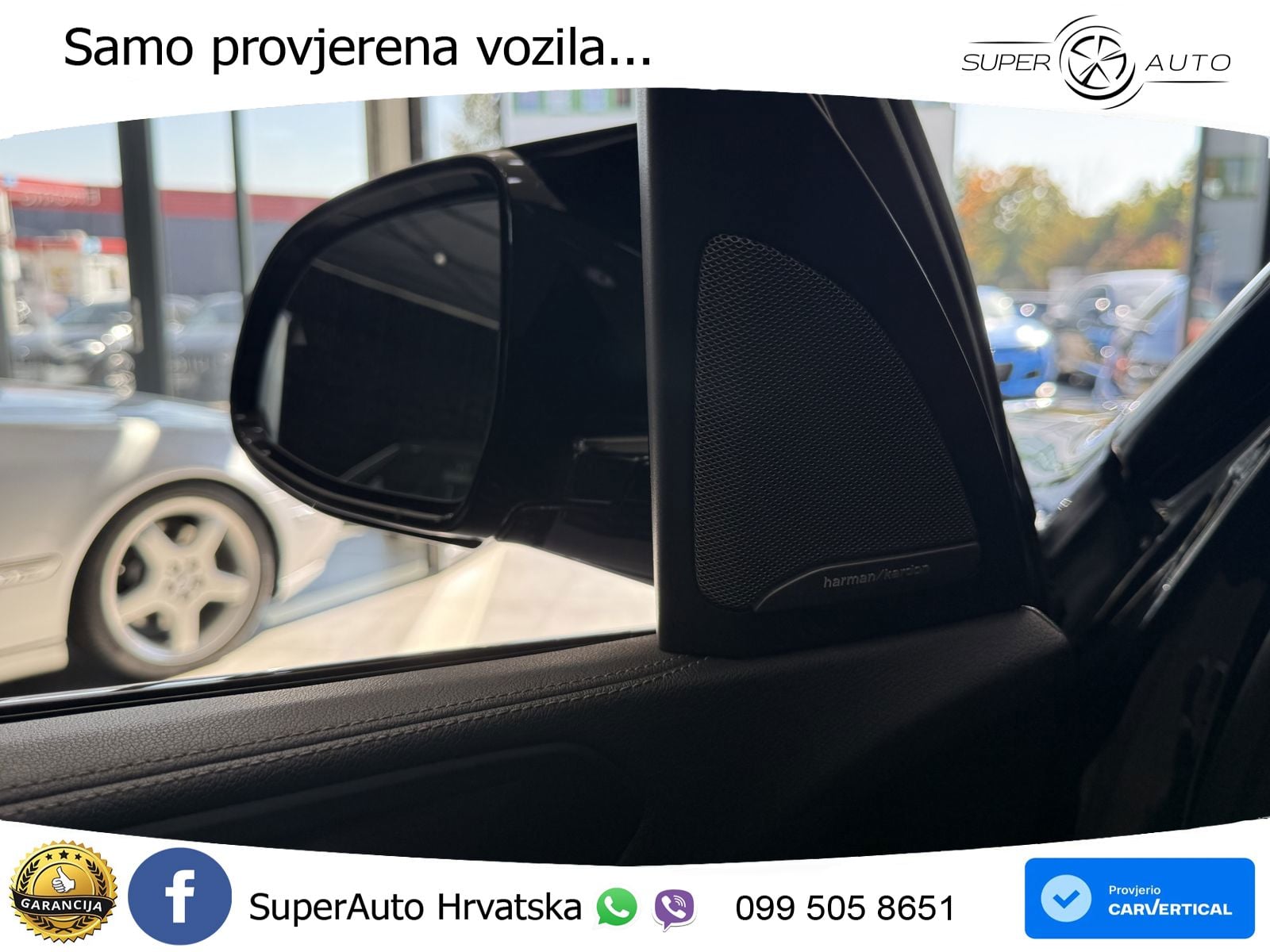BMW X5 30d (286 KS) xDrive Steptronic LED+GR SJED+ACC