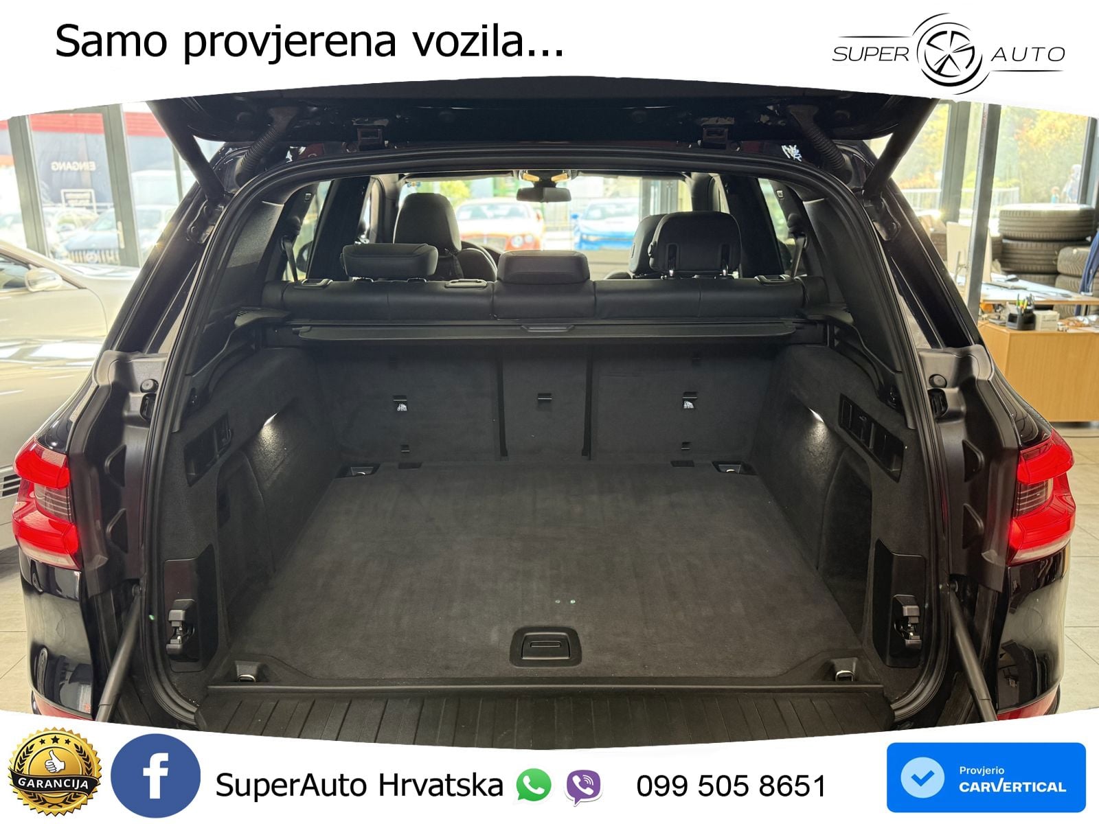BMW X5 30d (286 KS) xDrive Steptronic LED+GR SJED+ACC