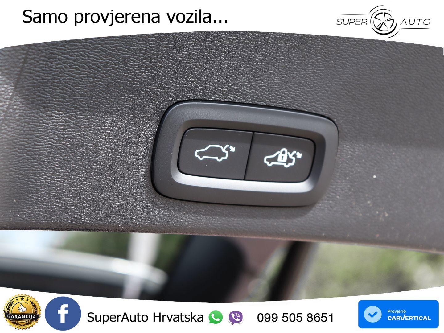 Volvo XC40 2.0 B3 163 KS Automatic LED+GR SJED+ACC