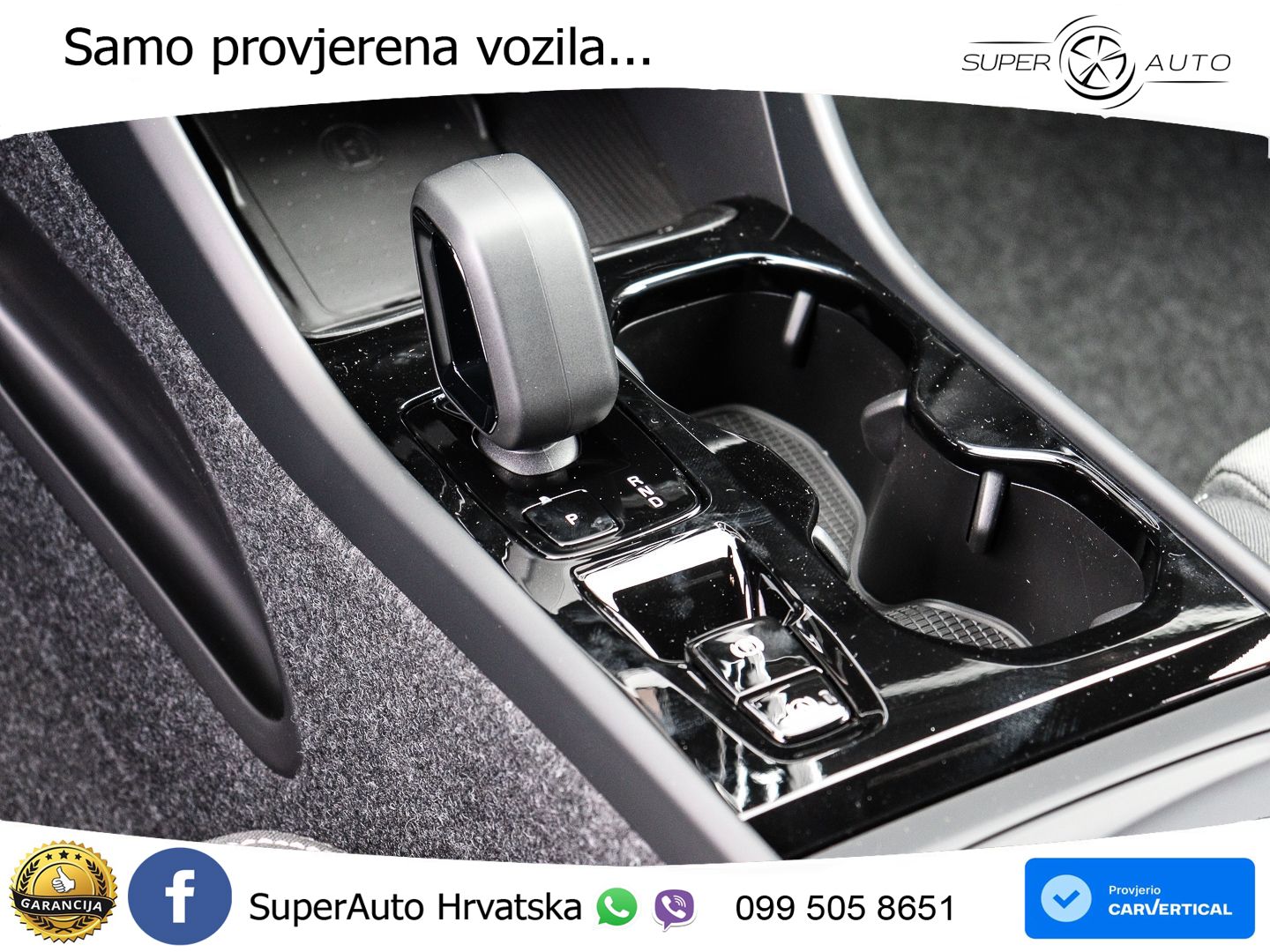 Volvo XC40 2.0 B3 163 KS Automatic LED+GR SJED+ACC