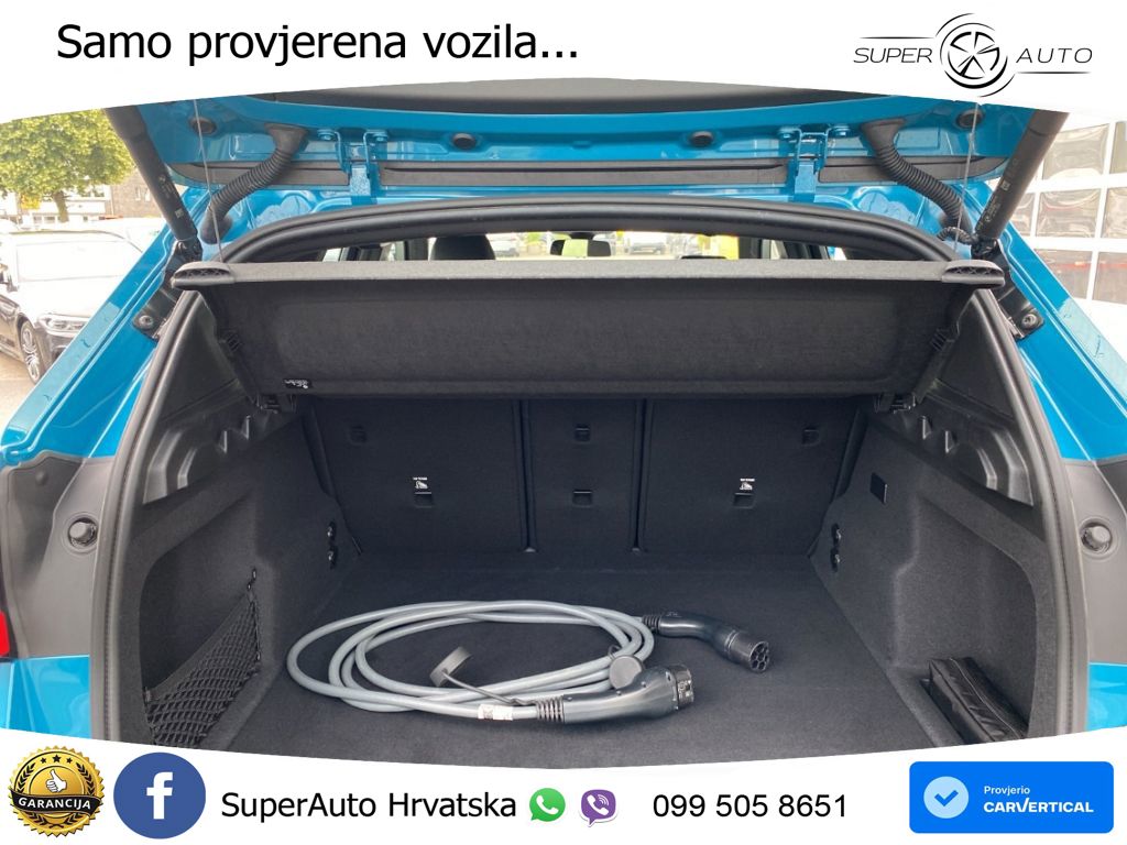 BMW iX1 68 kWh (313 KS) xDrive30 M Sport LED+GR SJED+ACC