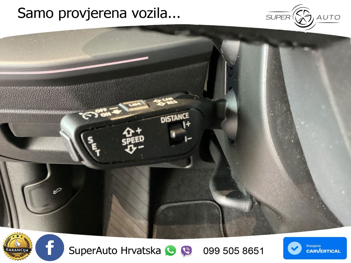 Audi A3 allstreet 35 TDI (150 KS) S tronic MATRIX+GR SJED+KAM