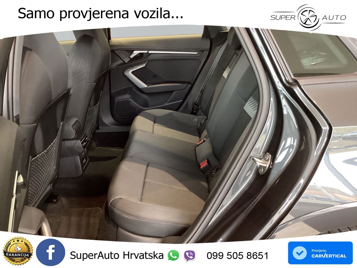 Audi A3 allstreet 35 TDI (150 KS) S tronic MATRIX+GR SJED+KAM