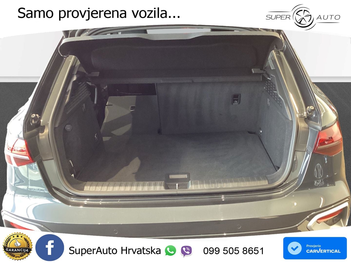 Audi A3 allstreet 35 TDI (150 KS) S tronic MATRIX+GR SJED+KAM