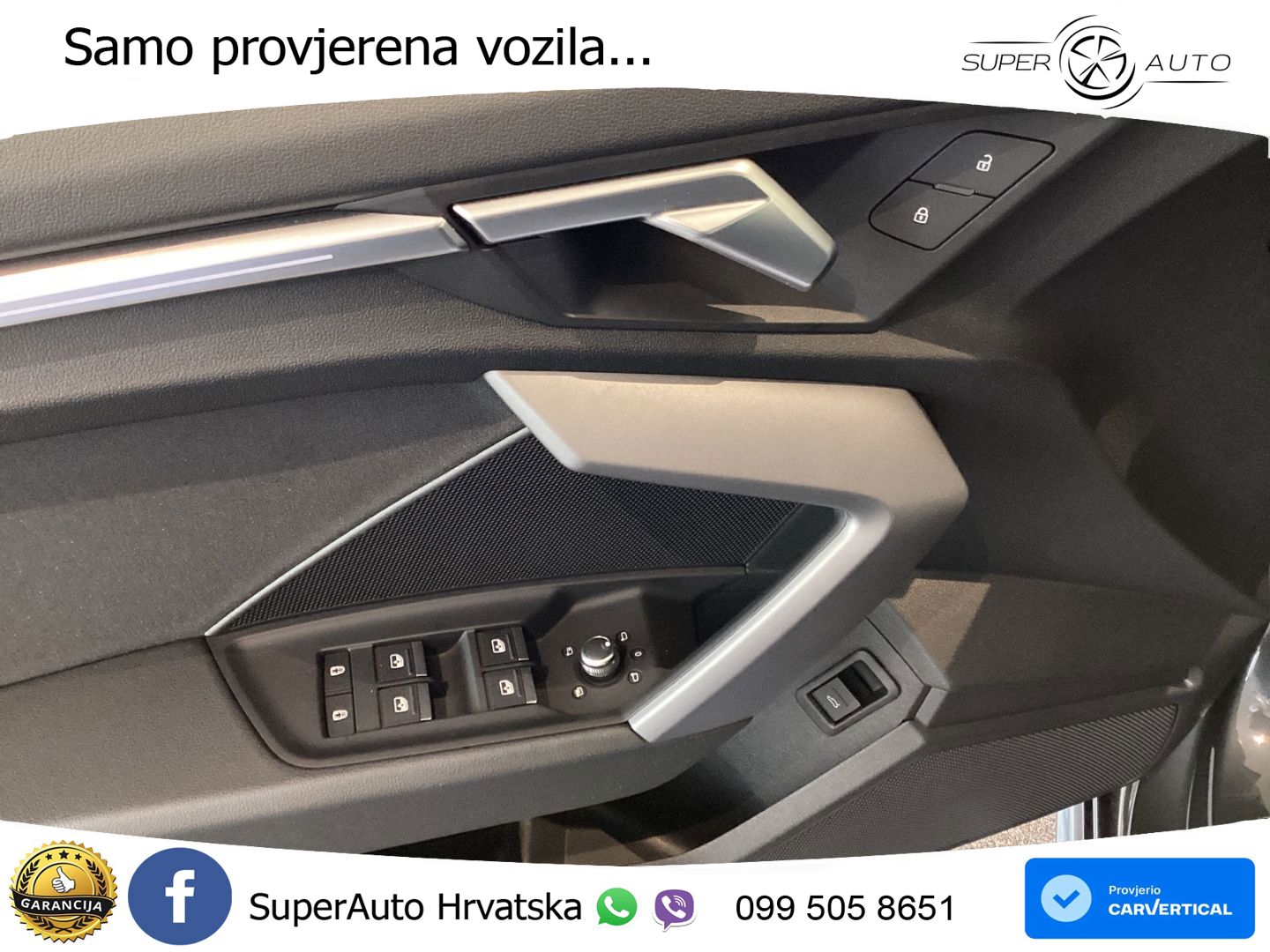Audi A3 allstreet 35 TDI (150 KS) S tronic MATRIX+GR SJED+KAM