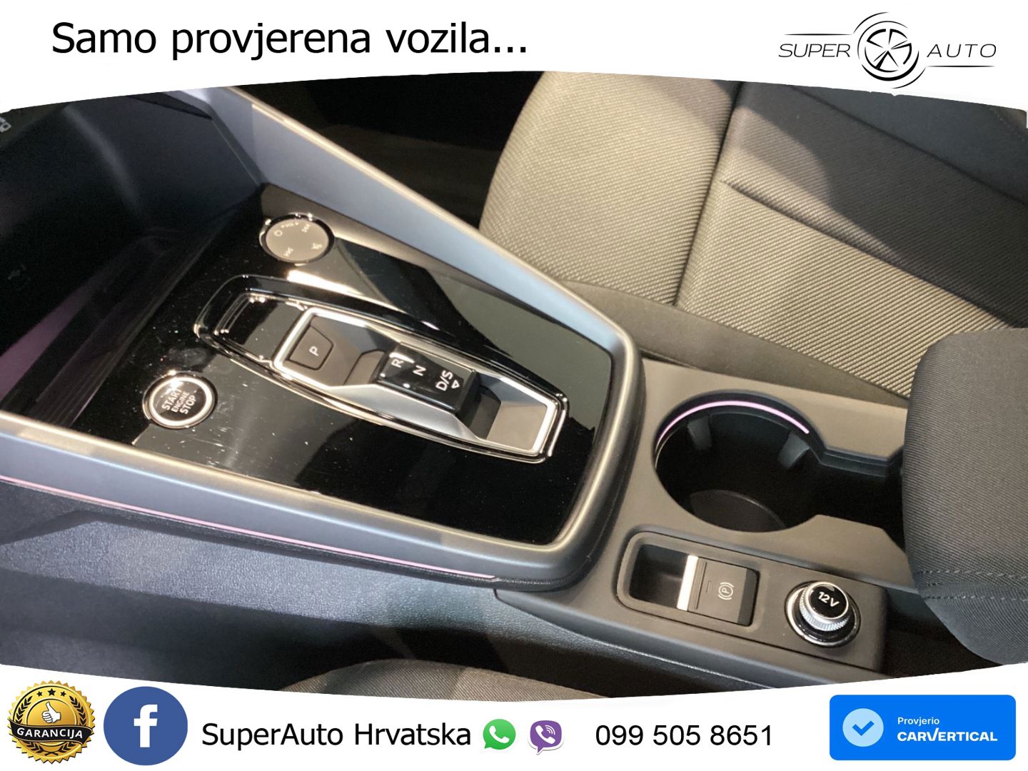 Audi A3 allstreet 35 TDI (150 KS) S tronic MATRIX+GR SJED+KAM