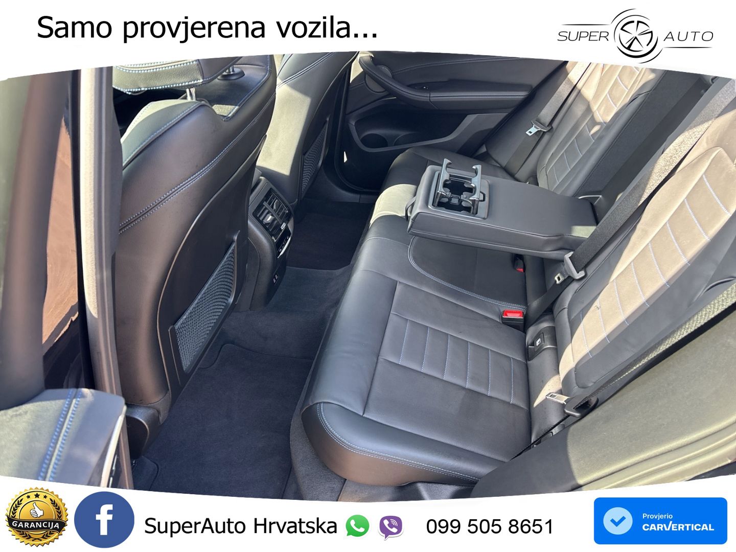 BMW X3 20i xDrive Steptronic M Sport