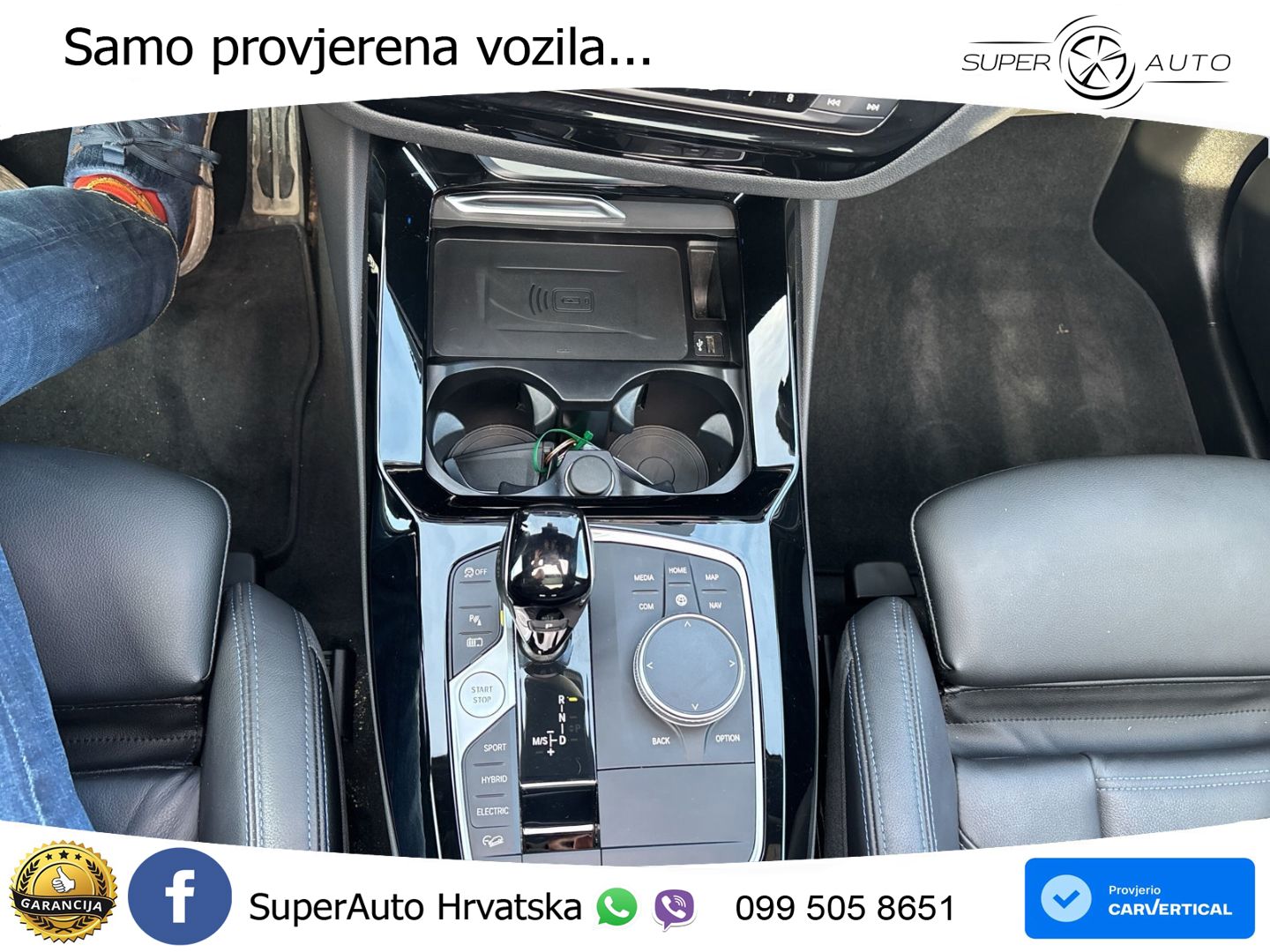 BMW X3 20i xDrive Steptronic M Sport