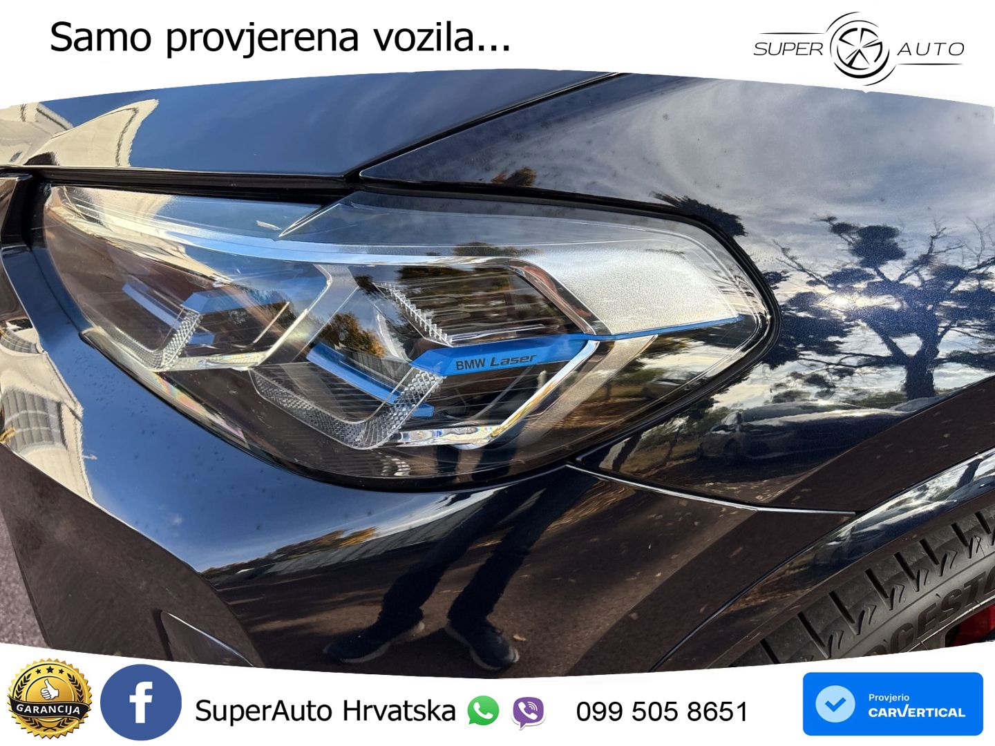 BMW X3 20i xDrive Steptronic M Sport