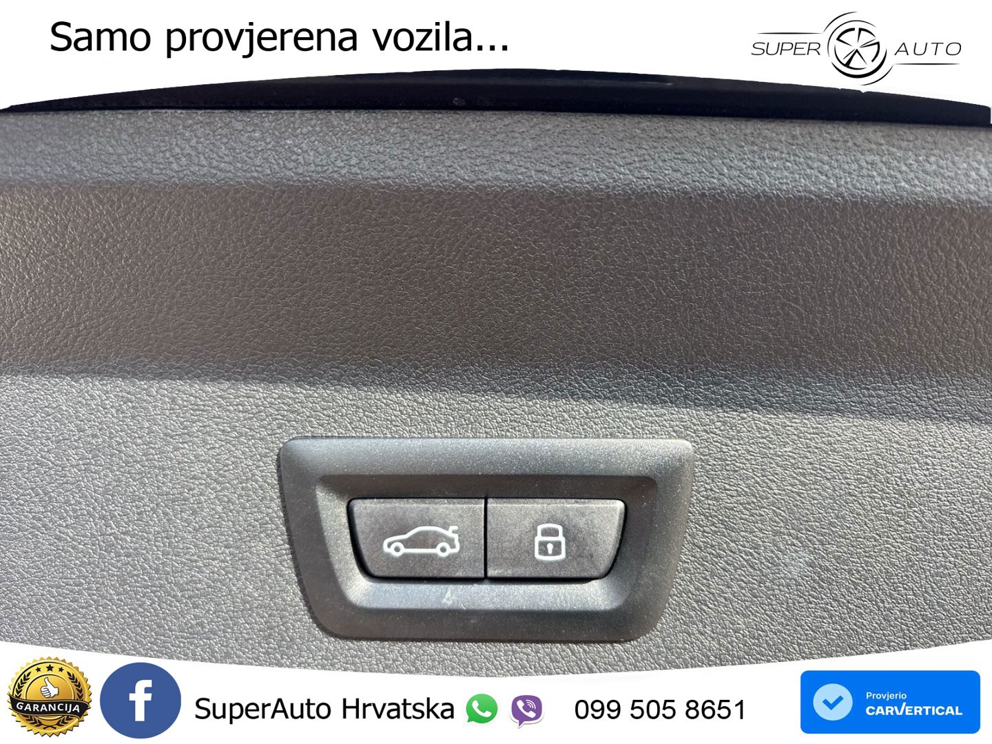 BMW X3 20i xDrive Steptronic M Sport