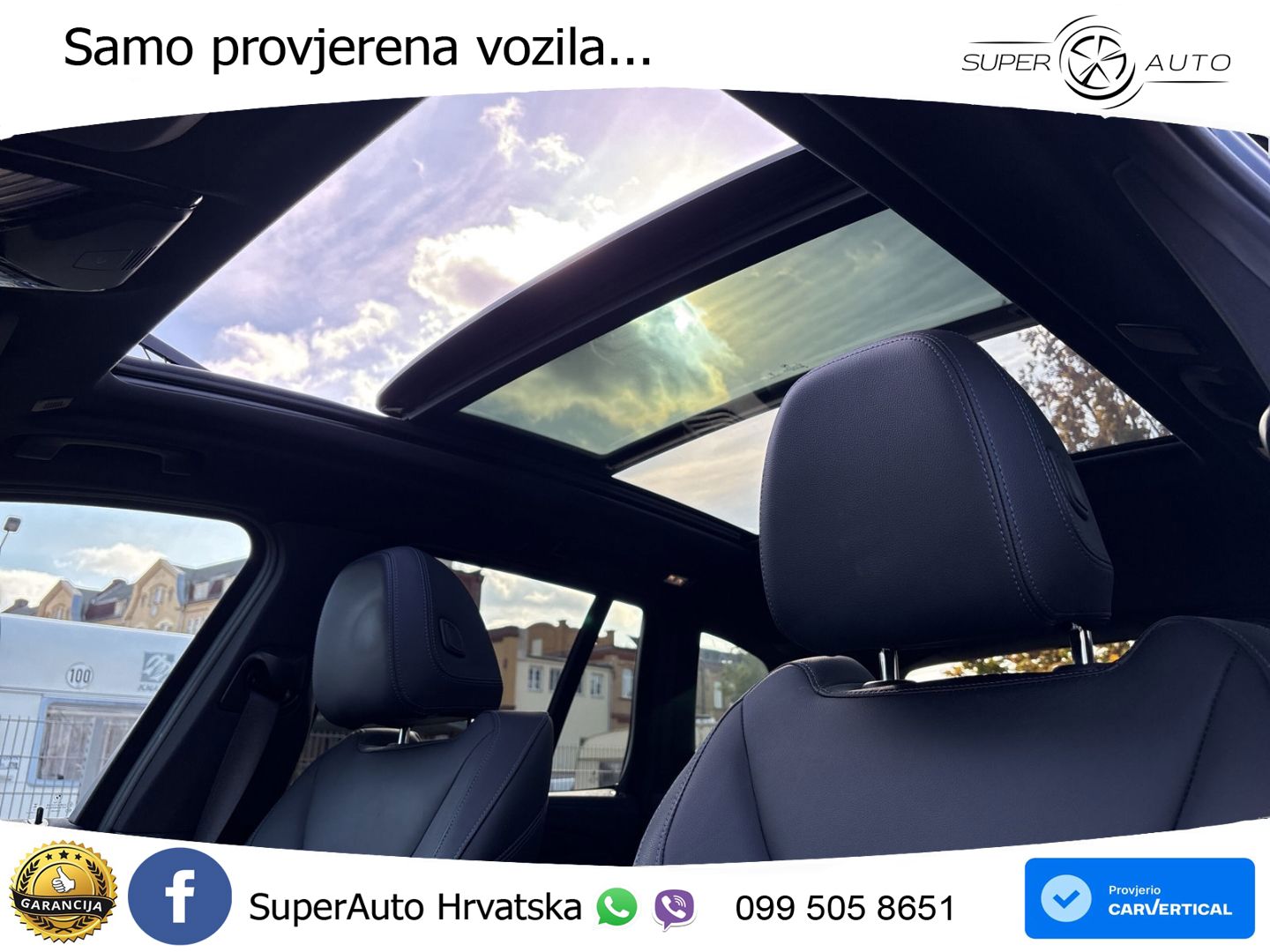 BMW X3 20i xDrive Steptronic M Sport