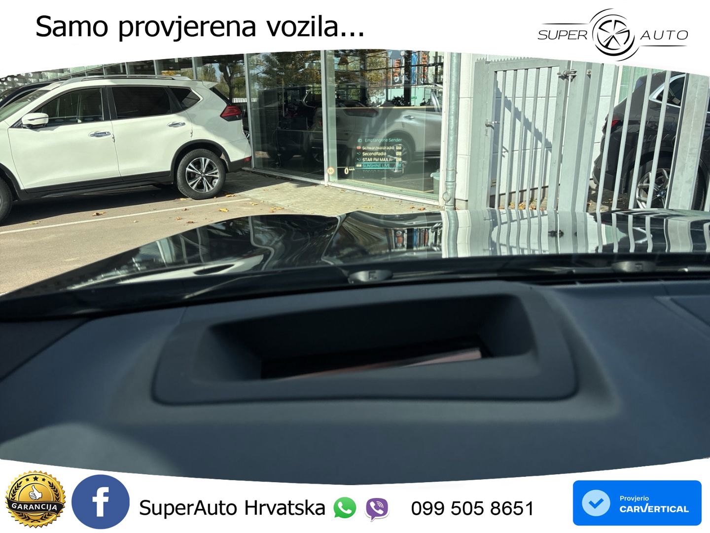 BMW X3 20i xDrive Steptronic M Sport