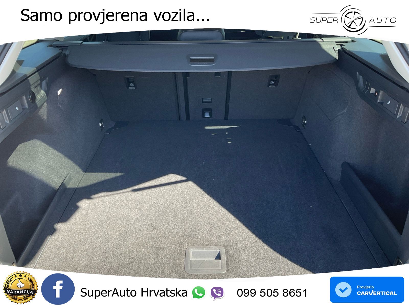 Volkswagen Passat Variant 1.5 eTSI (150 KS) DSG Business LED+GR SJED+ACC