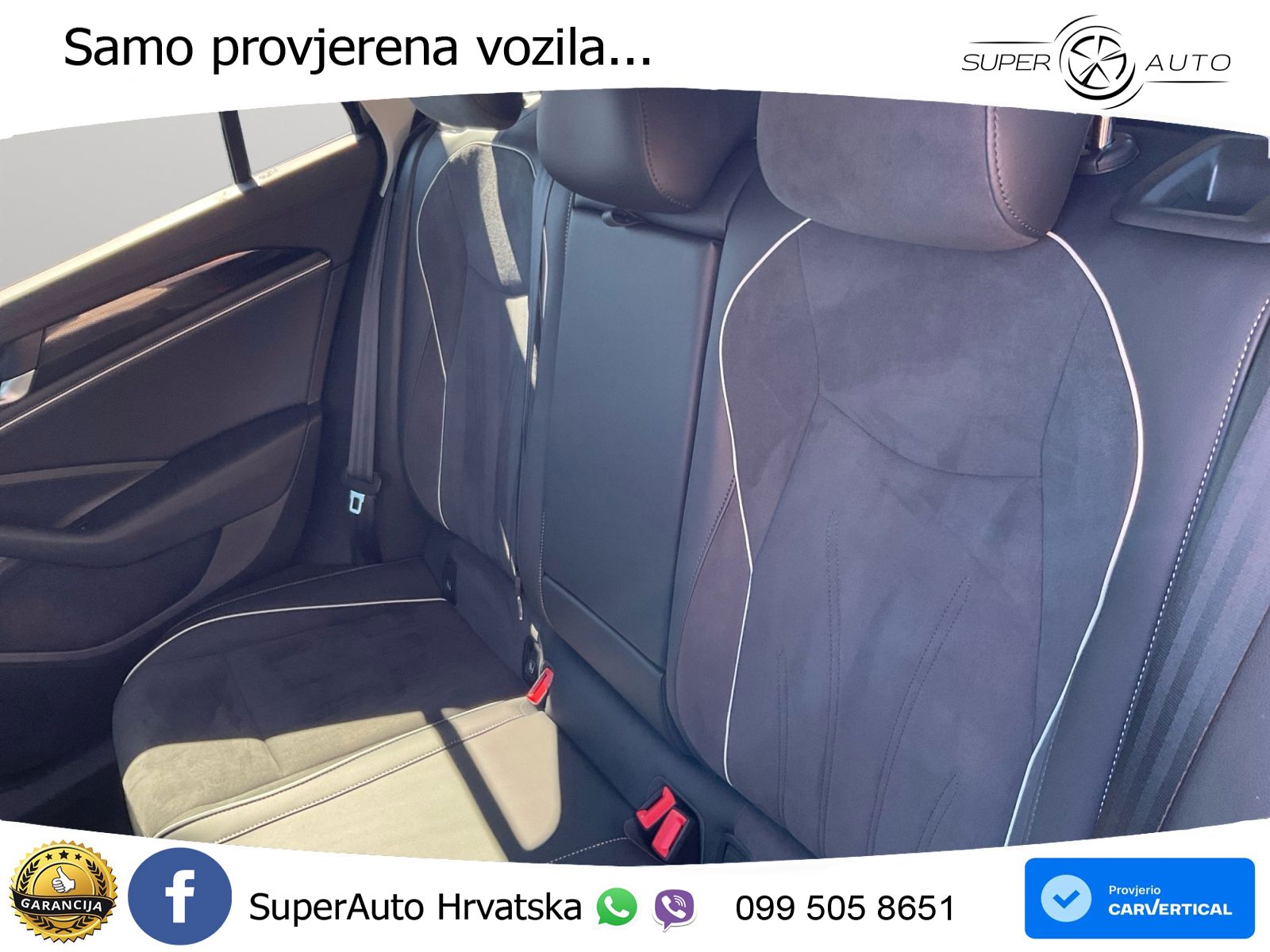 Volkswagen Passat Variant 1.5 eTSI (150 KS) DSG Business LED+GR SJED+ACC
