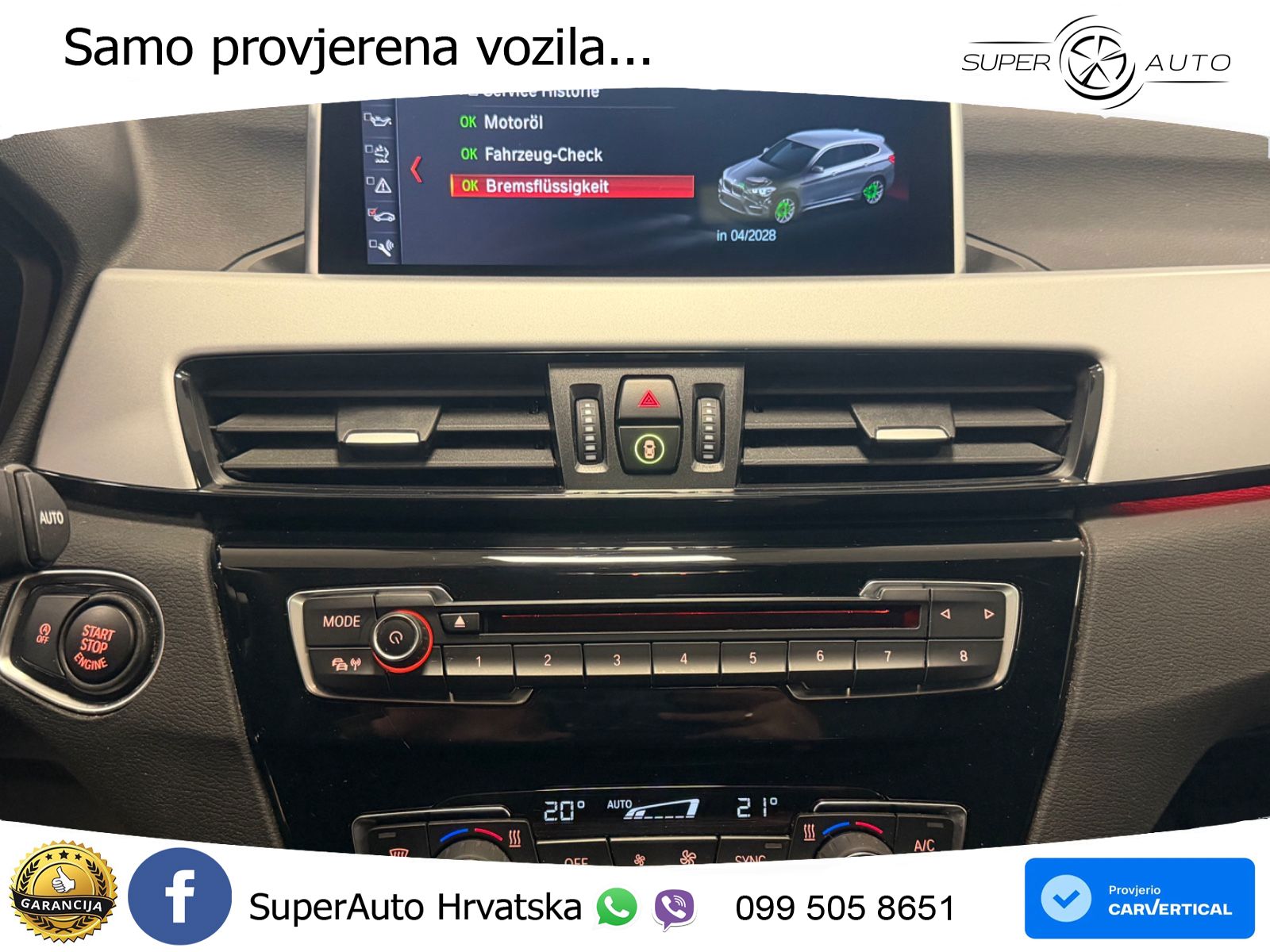 BMW X1 18d (150 KS) Steptronic LED+GR SJED+ACC