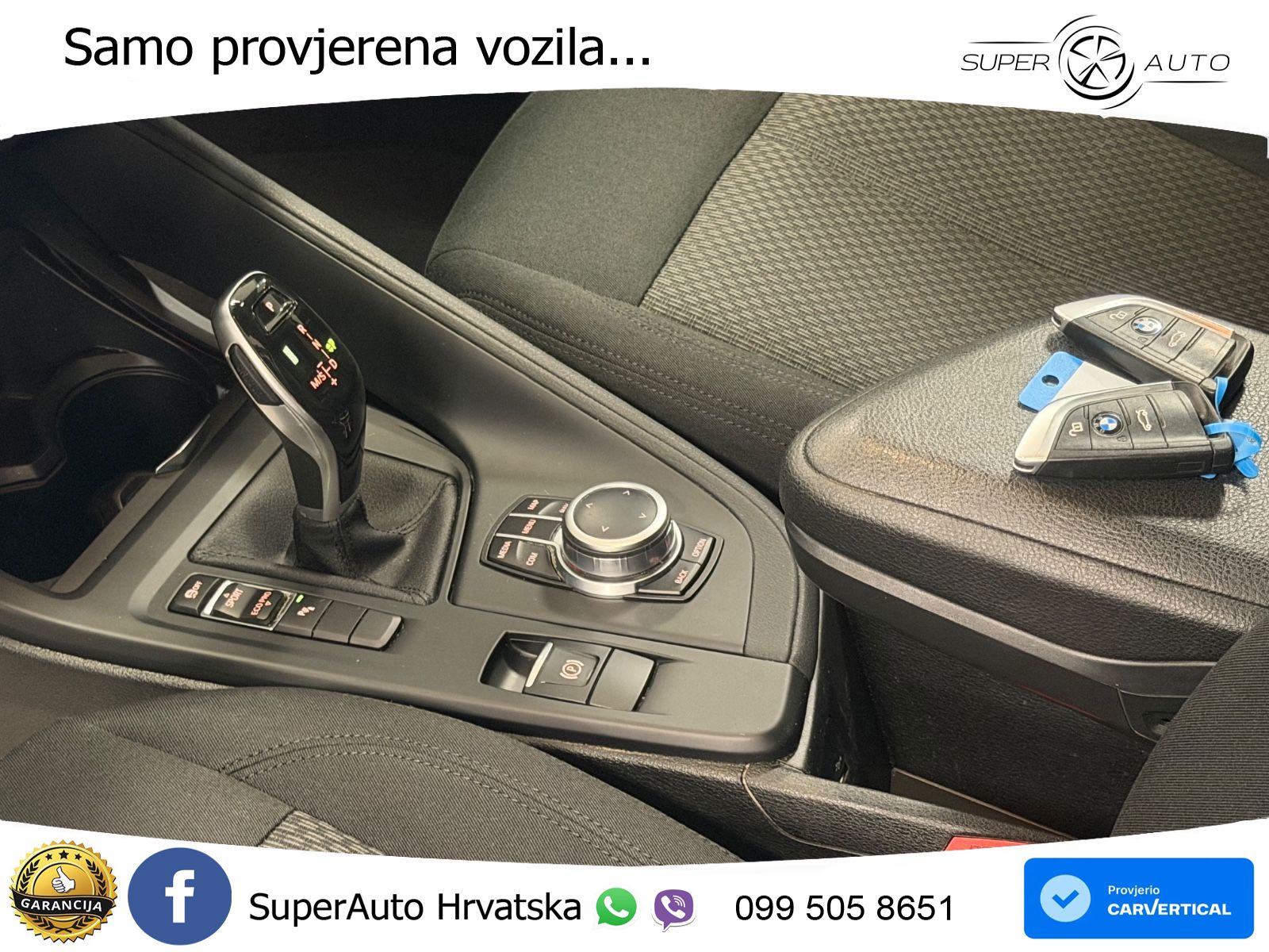 BMW X1 18d (150 KS) Steptronic LED+GR SJED+ACC