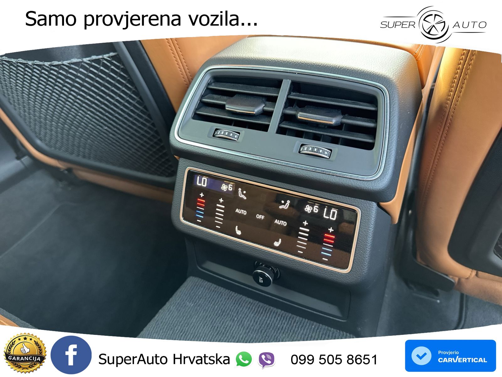 Audi RS6 Avant 4.0 TFSI V8 (600 KS) quattro Tiptronic LED+GR SJED+ACC