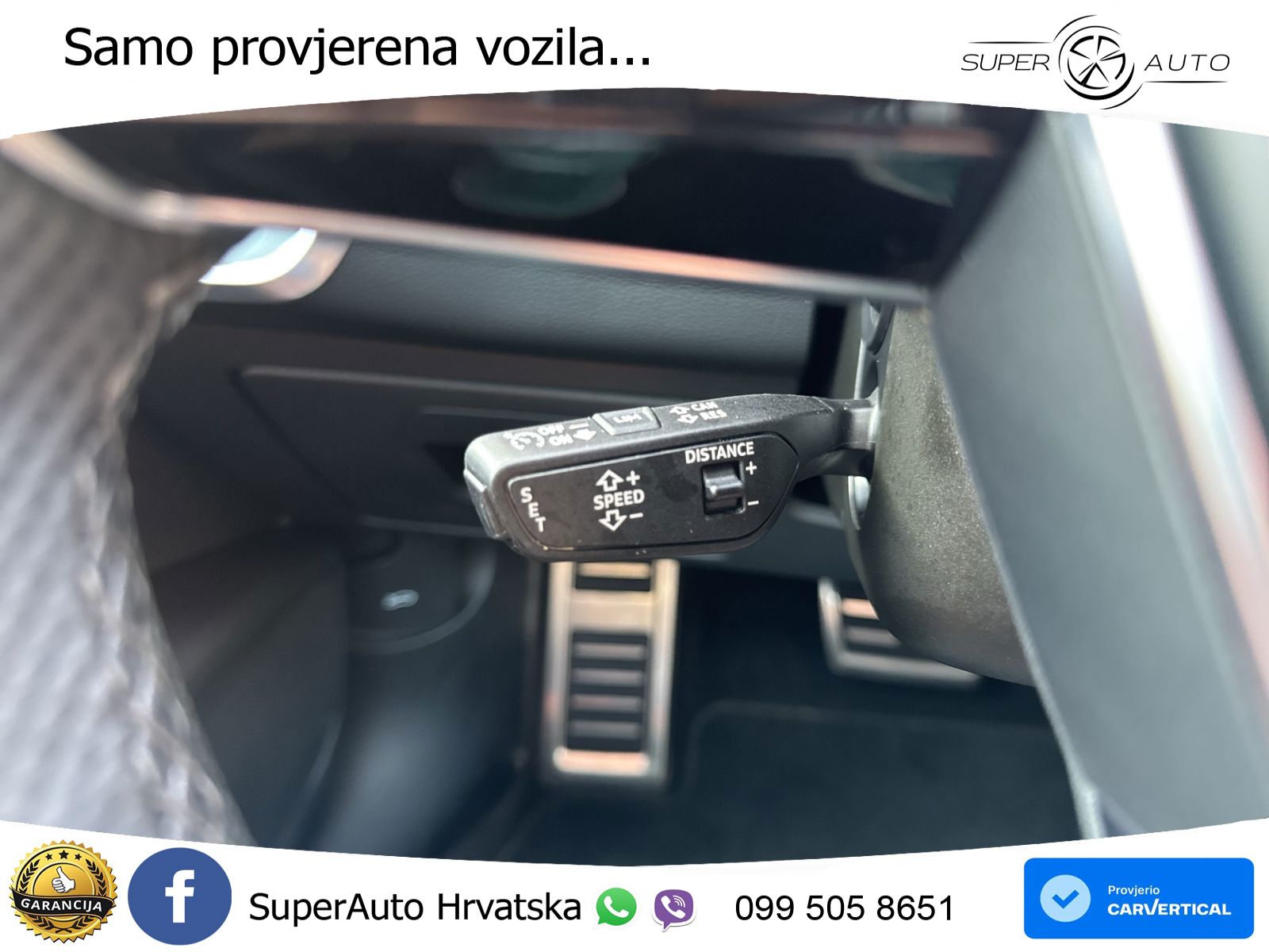 Audi RS6 Avant 4.0 TFSI V8 (600 KS) quattro Tiptronic LED+GR SJED+ACC