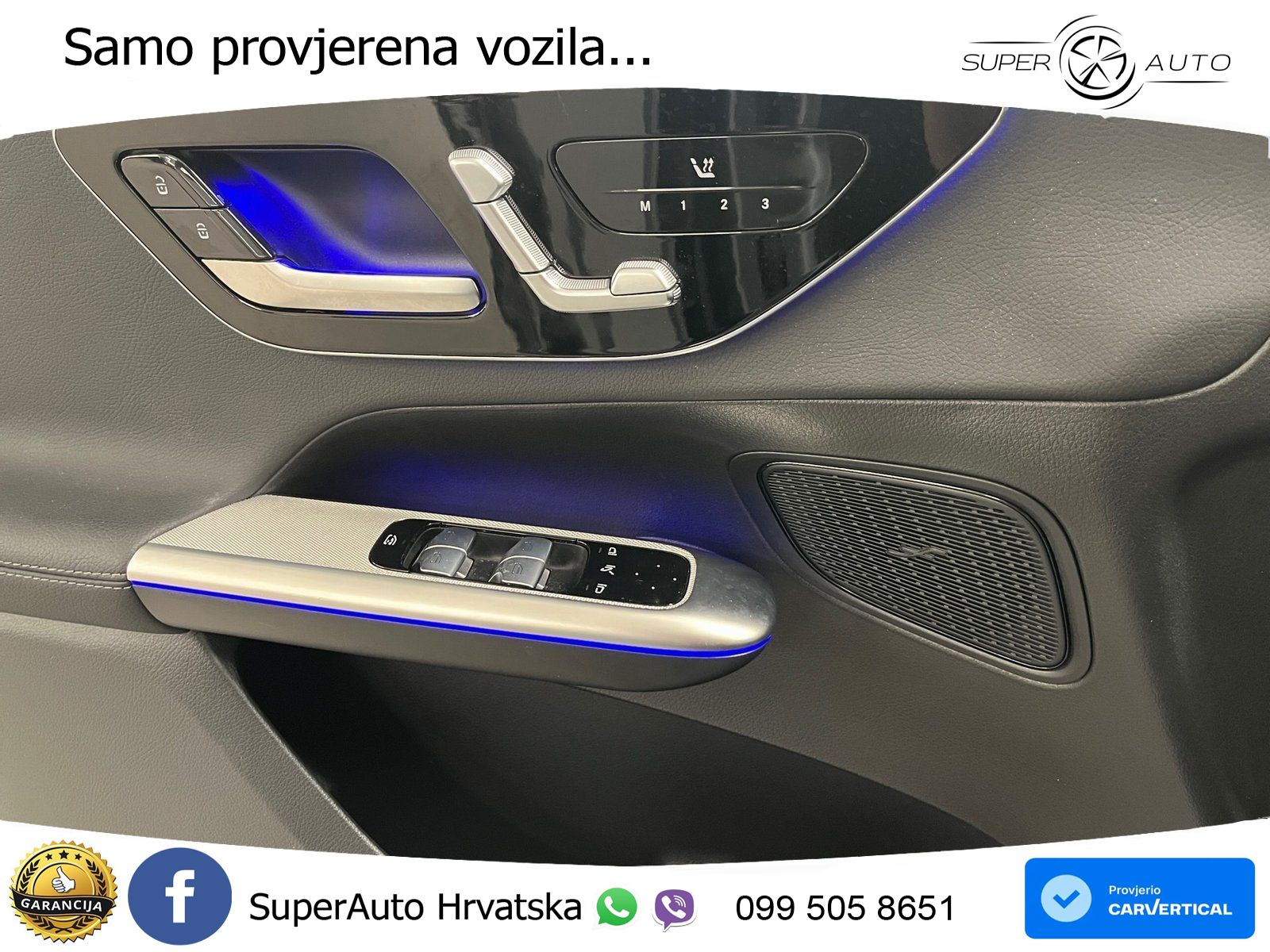 Mercedes GLC 220d (197 KS) 4MATIC 9G-TRONIC Avantgarde