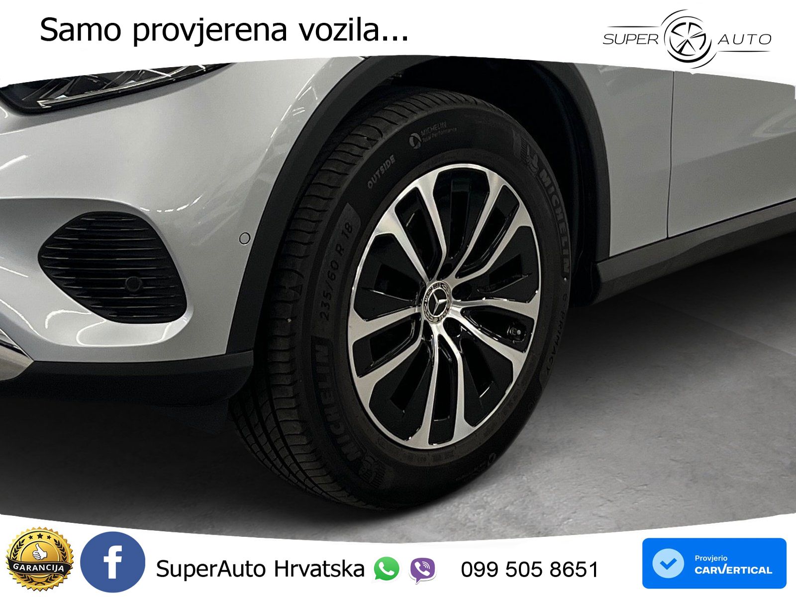 Mercedes GLC 220d (197 KS) 4MATIC 9G-TRONIC Avantgarde