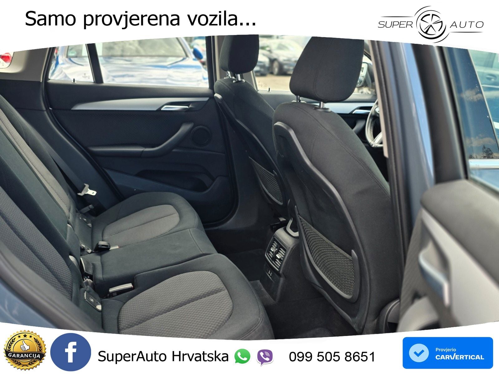 BMW X1 25d (231 KS) xDrive Steptronic Advantage
