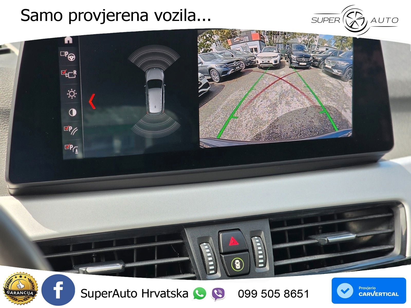 BMW X1 25d (231 KS) xDrive Steptronic Advantage
