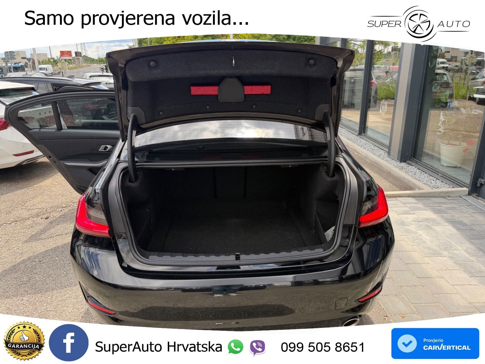 BMW 318i (156 KS) Steptronic