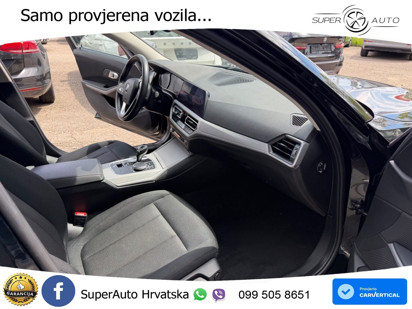 BMW 318i (156 KS) Steptronic