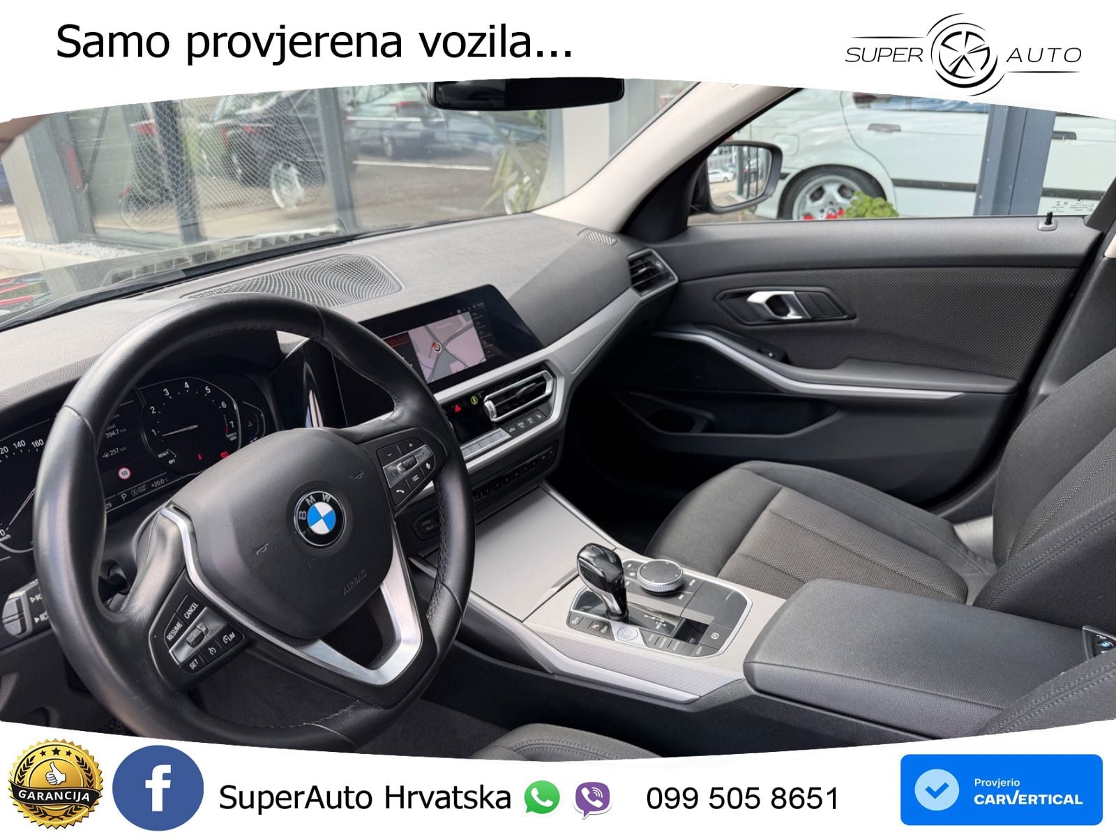 BMW 318i (156 KS) Steptronic