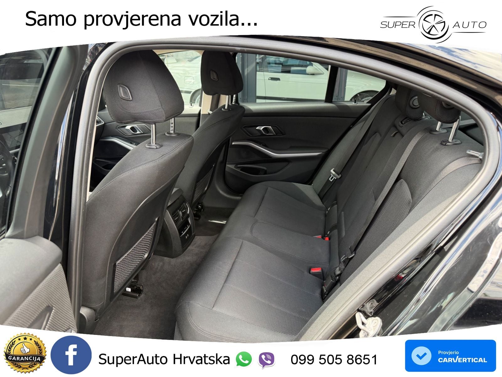 BMW 318i (156 KS) Steptronic