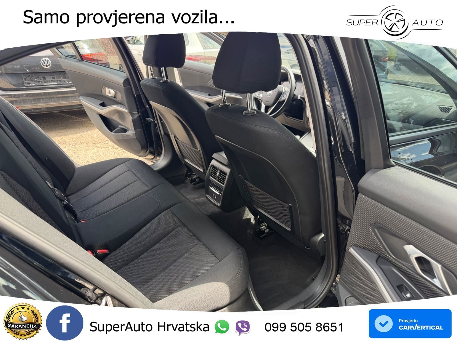 BMW 318i (156 KS) Steptronic