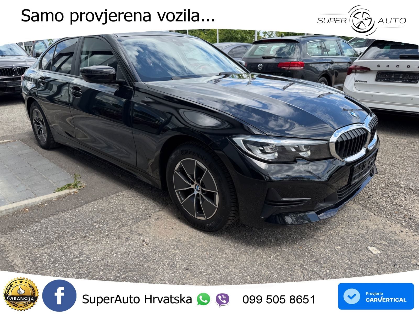 BMW 318i (156 KS) Steptronic