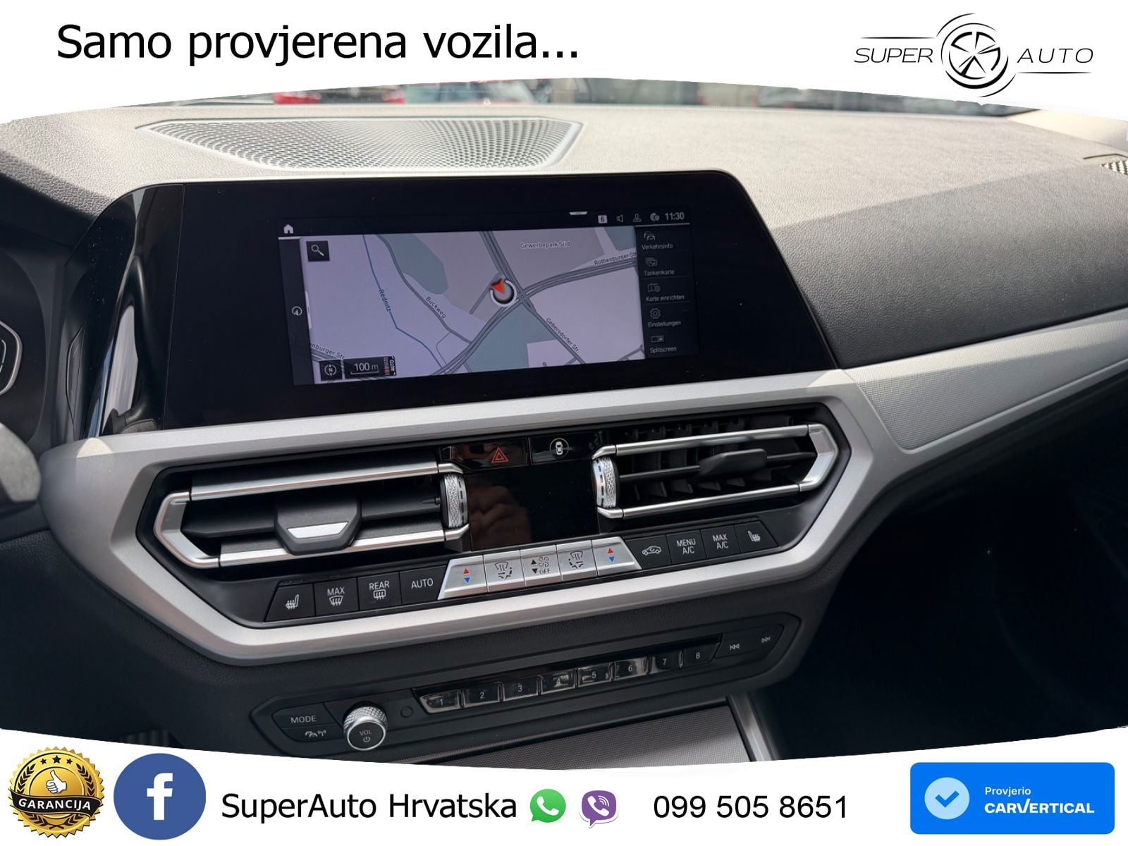 BMW 318i (156 KS) Steptronic