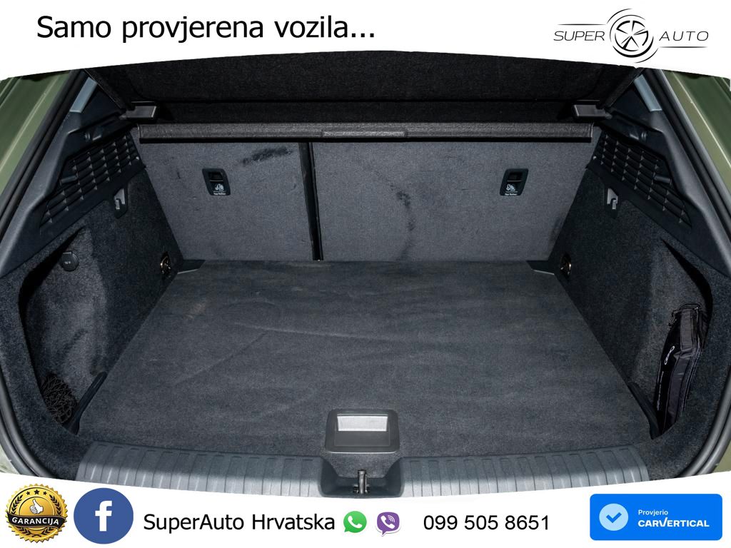 Audi A3 35 TFSI (150 KS) S tronic S line LED+GR SJED+ACC