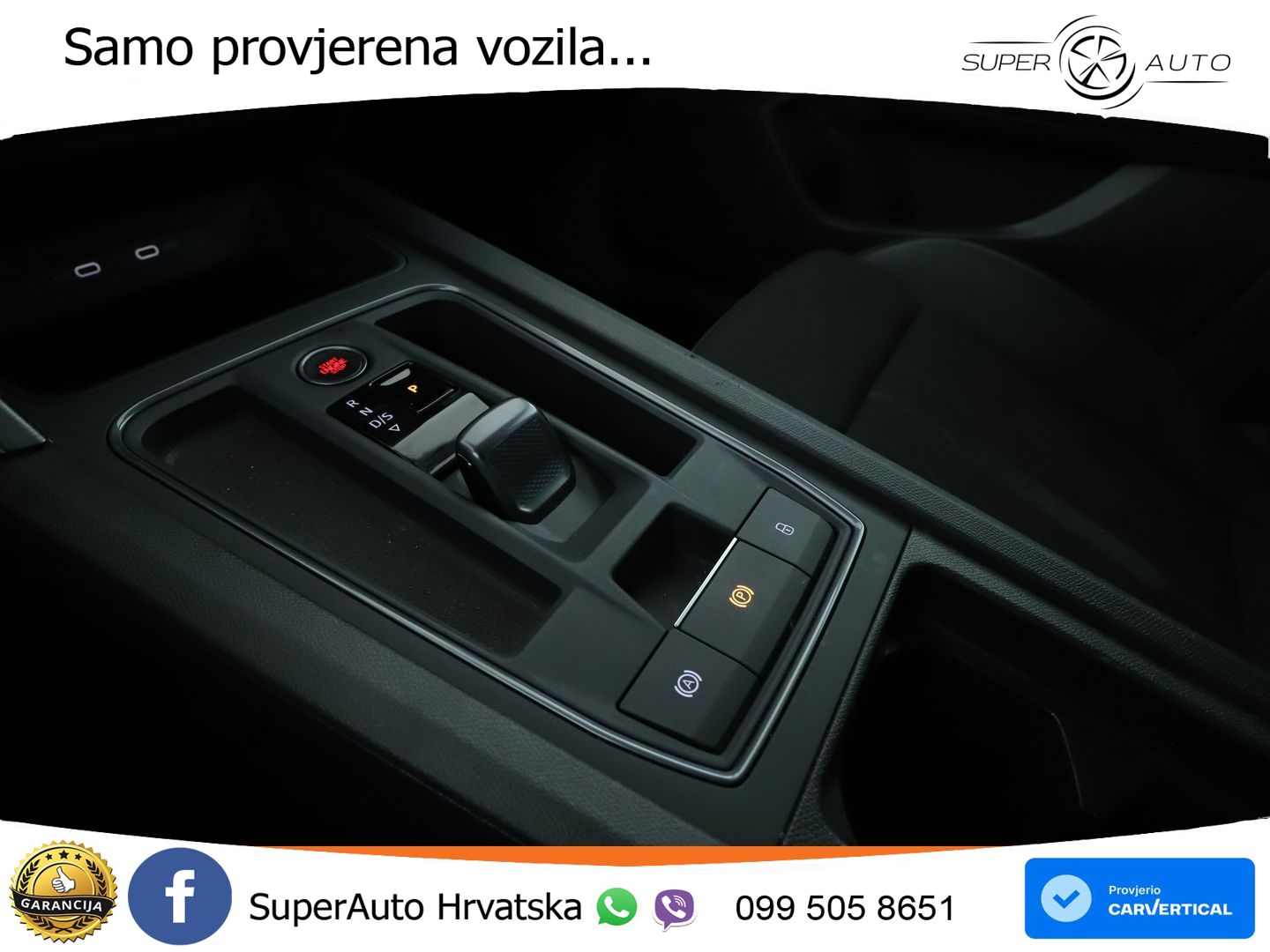 Cupra Formentor 1.4 TSI (245 KS) e-Hybrid DSG VZ LED+GR SJED+ACC