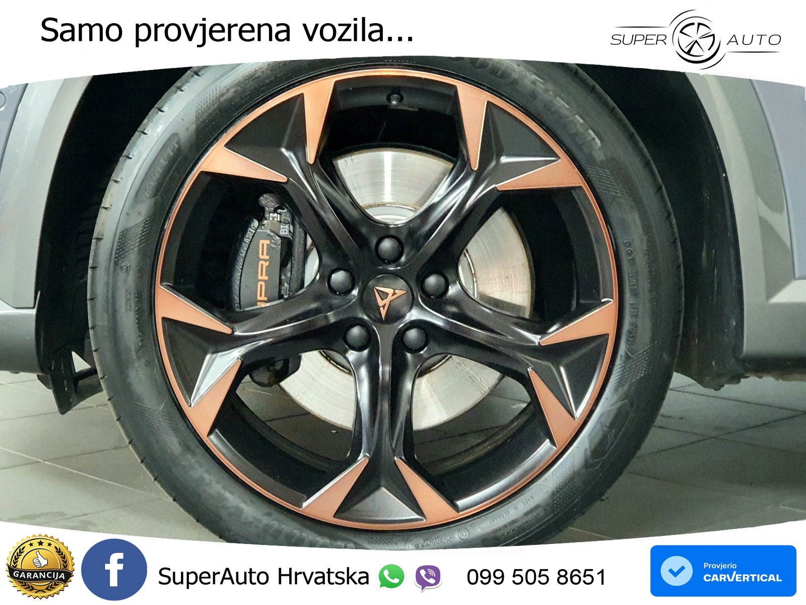 Cupra Formentor 1.4 TSI (245 KS) e-Hybrid DSG VZ LED+GR SJED+ACC