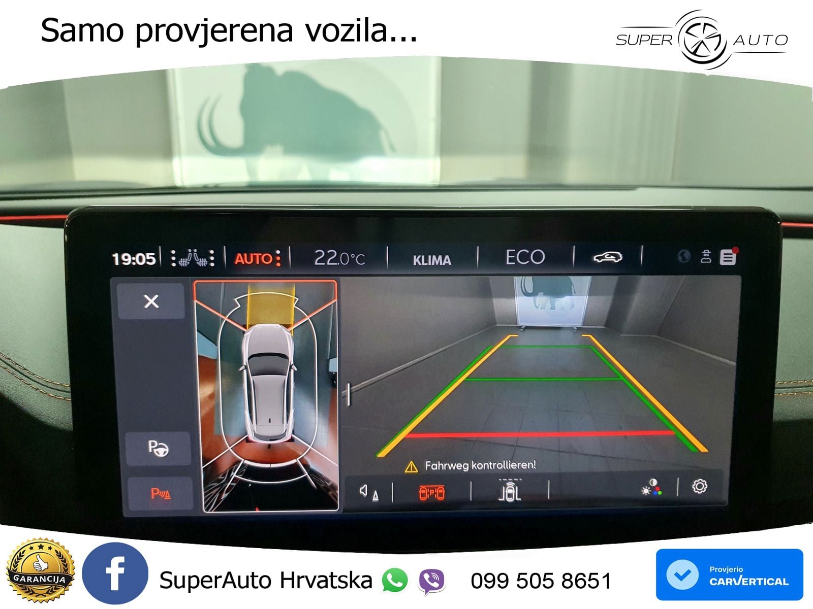 Cupra Formentor 1.4 TSI (245 KS) e-Hybrid DSG VZ LED+GR SJED+ACC