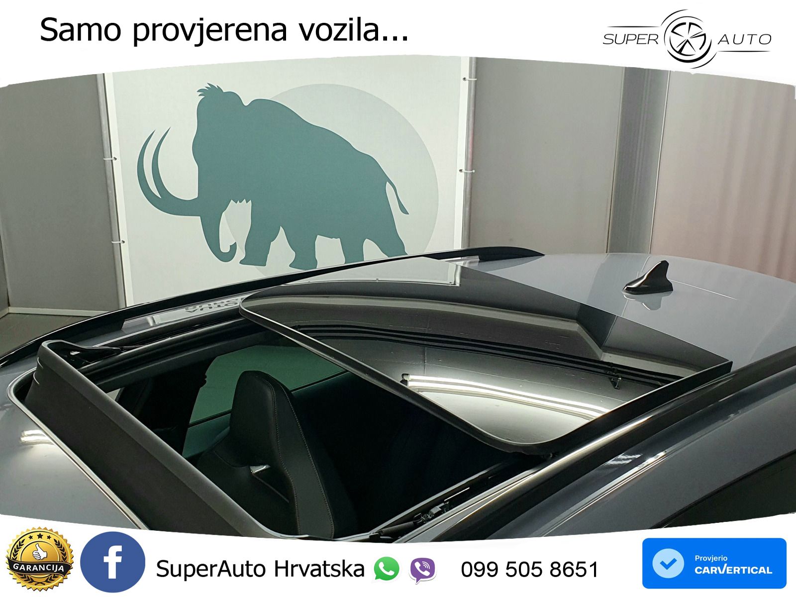 Cupra Formentor 1.4 TSI (245 KS) e-Hybrid DSG VZ LED+GR SJED+ACC
