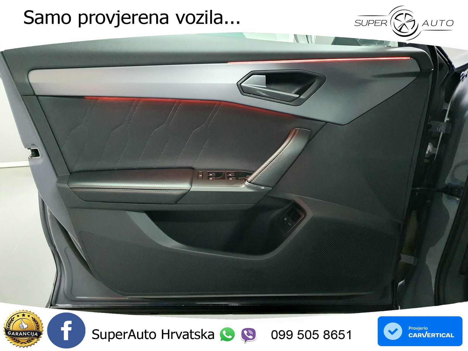 Cupra Formentor 1.4 TSI (245 KS) e-Hybrid DSG VZ LED+GR SJED+ACC