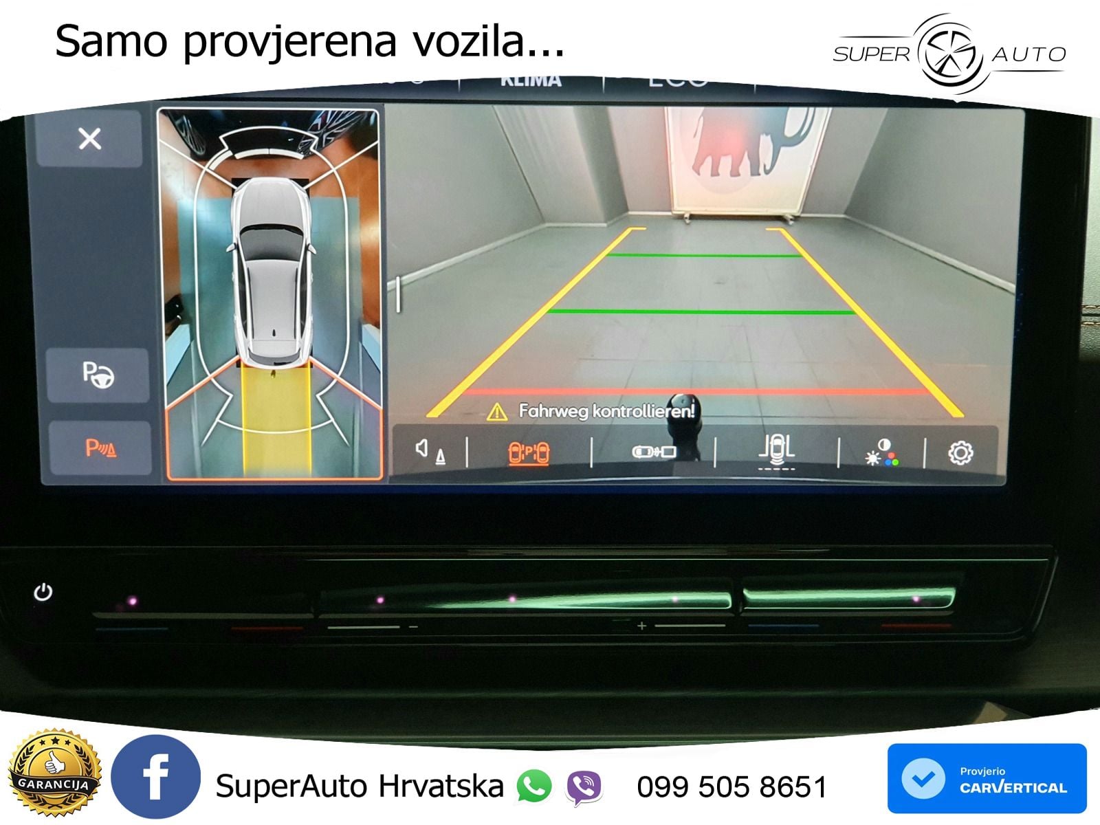Cupra Formentor 1.4 TSI (245 KS) e-Hybrid DSG VZ LED+GR SJED+ACC