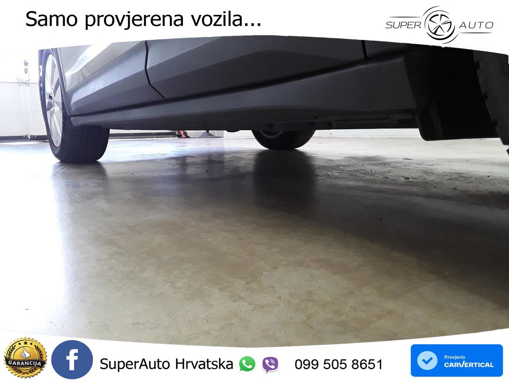Škoda Enyaq 85 82 kWh (286 KS) Loft LED+GR SJED+ACC