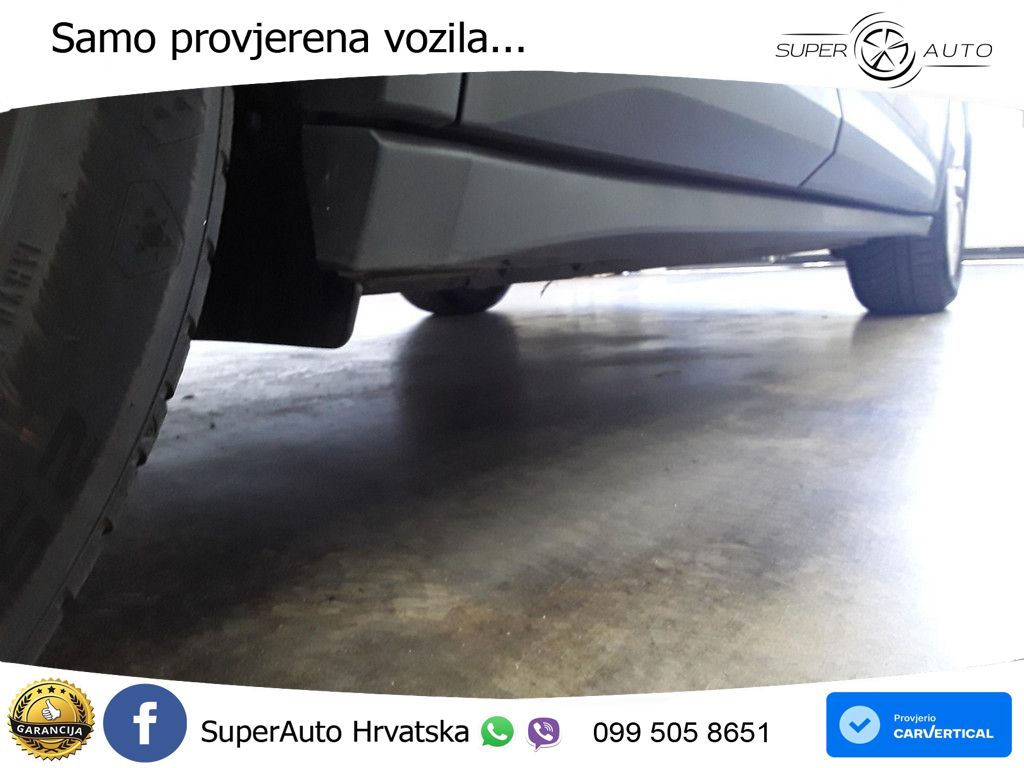 Škoda Enyaq 85 82 kWh (286 KS) Loft LED+GR SJED+ACC