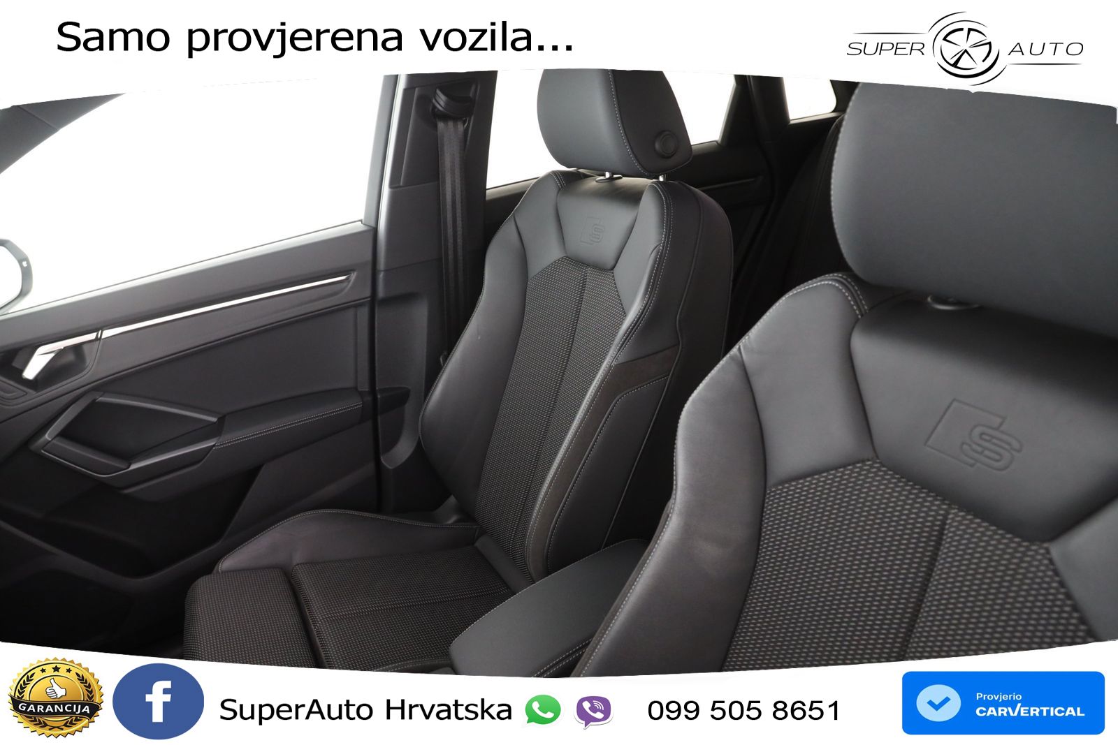 Audi Q3 45 TFSIe (245 KS) S tronic S line LED+GR SJED+ACC