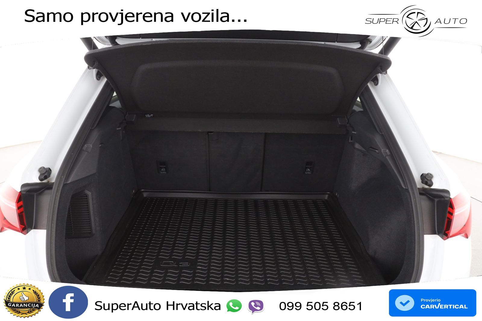 Audi Q3 45 TFSIe (245 KS) S tronic S line LED+GR SJED+ACC