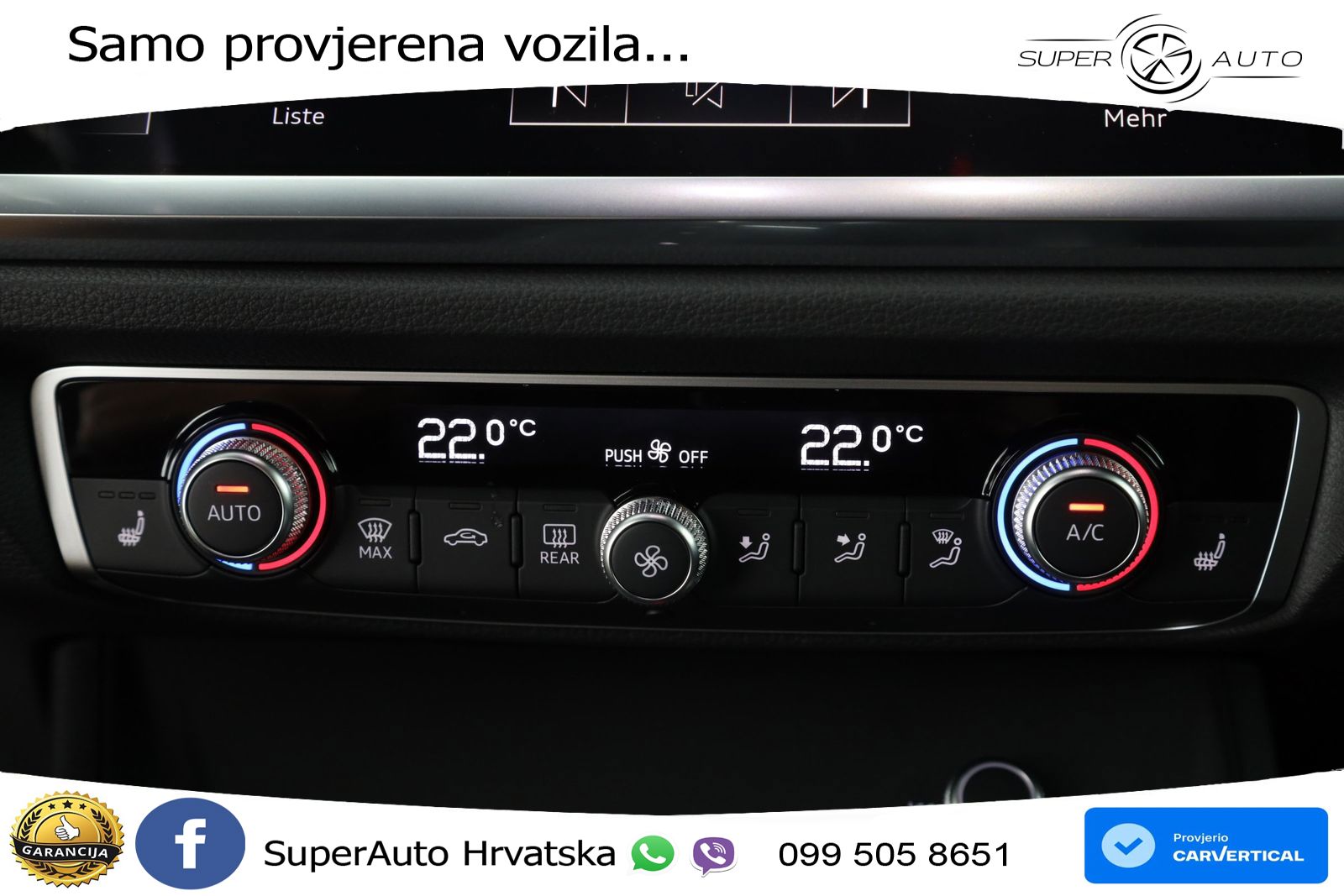 Audi Q3 45 TFSIe (245 KS) S tronic S line LED+GR SJED+ACC