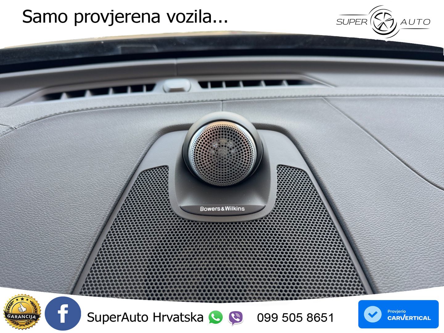Volvo XC60 T8 AWD Geartronic ZRAČNI+ACC+GR SJED+KAM+PANO