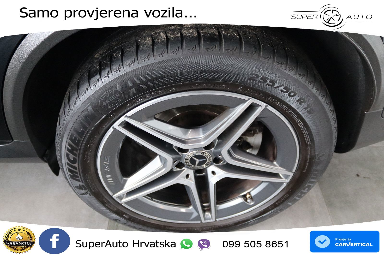 Mercedes GLC Coupe 300d (245 KS) 4MATIC G-TRONIC AMG