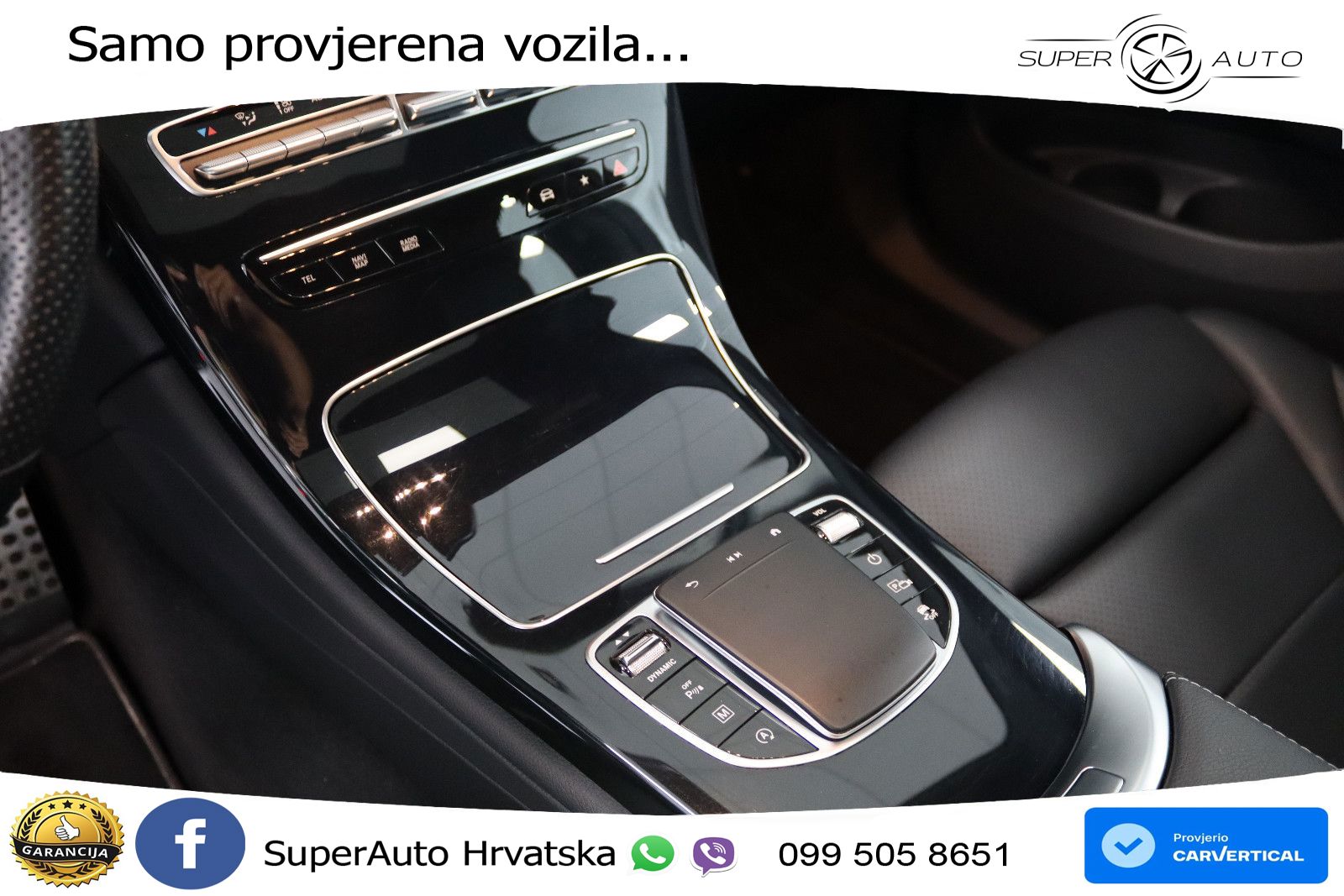 Mercedes GLC Coupe 300d (245 KS) 4MATIC G-TRONIC AMG