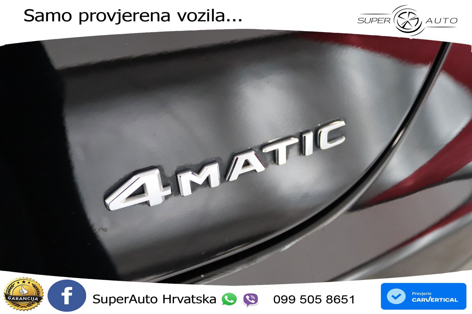 Mercedes GLC Coupe 300d (245 KS) 4MATIC G-TRONIC AMG