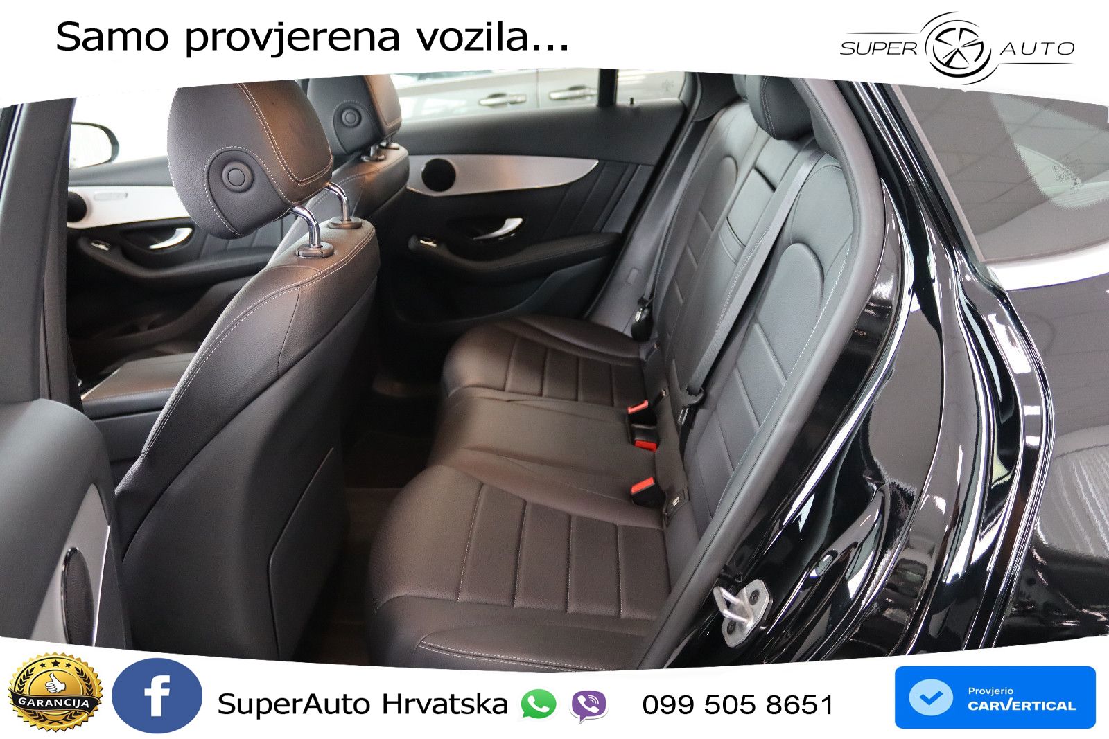 Mercedes GLC Coupe 300d (245 KS) 4MATIC G-TRONIC AMG